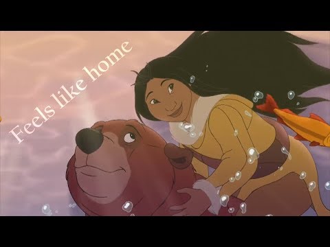 Brother Bear 2 - Feels Like Home (HD)
