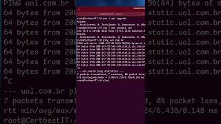 5 Linux commands that many people don't know! 5 Linux commands that many people don't know!