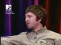 Noel Gallagher Interview with Russell Brand 2006 (Part 1)