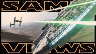 The Force Of Expectations Sams Views