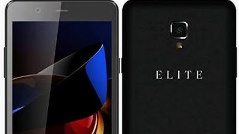 Swipe Elite 4G Frp Reset By Umt Box