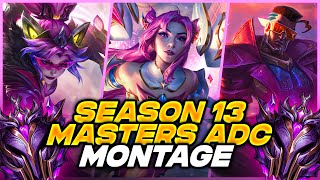 Masters ADC Montage