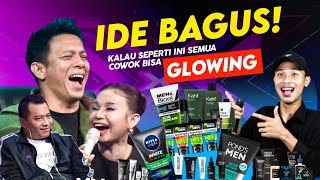 IDE BAGUS ‼️ SEMUA COWOK BISA GLOWING AKIBAT LAGU INI