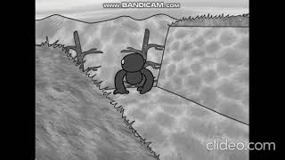 Amony Right. Here Goes Nothing