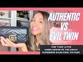 Gucci Super Mini Auth 🎀 & Evil Twin Review (1yr Update)