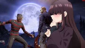 FREDDY VS JASON…? - MK Mobile - Unstoppable Jason Challenge