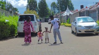 ZDADDY VS MUMMY | WHO IS THEIR FAVOURITE PARENT?? || DIANA BAHATI