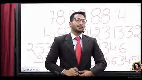 अगर यह सीख लिया तो याद करना हुआ आसान  bagless india | world best memory Trainer | Naveen Agarwal