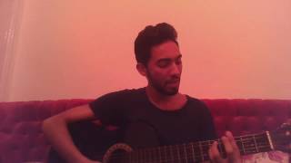 قولت هنسى رامي جمال جيتار (Cover) هشام مرسي