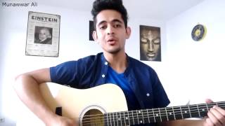 Video thumbnail of "Kahin Toh Hogi Woh - Munawwar | Jaane Tu... Ya Jaane Na"