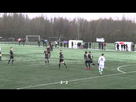 Nat.Elite U17 Sporting