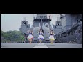 「Purest Blue」Trident Music Video