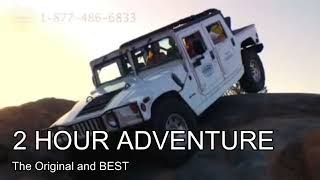 High Point Hummer Tours