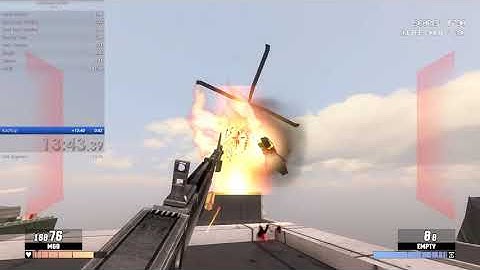 Maximum Action - 100% Speedrun in 14:04.54 RTA [WR 9/24/20]