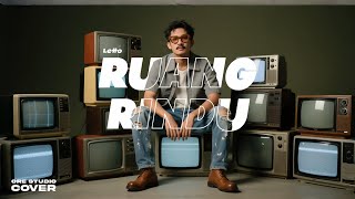 Cover Ruang Rindu  Letto   Lirik  Orestudio
