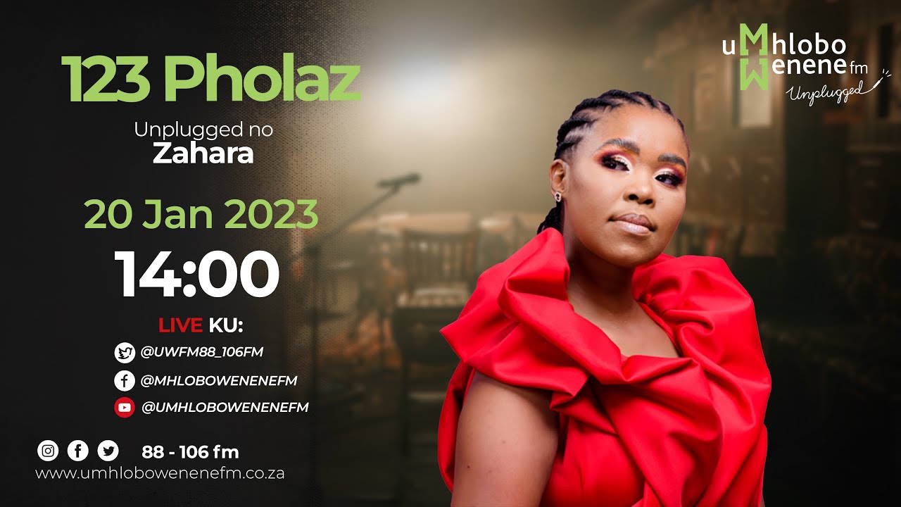 Umhlobo Wenene FM YouTube Umhlobo Wenene FM YouTube