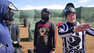 Warrior Adventure Quest