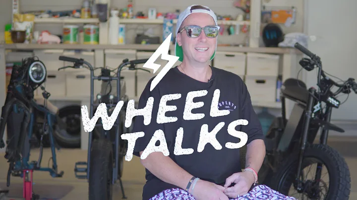 Wheel Talks Episode Three: CHRIS SHAWVER