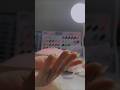 press on nails#magnet nails design#short video