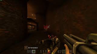 HDBacon Live Stream - Quake II Remastered Gameplay 16/8/23