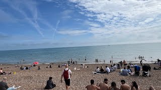 Hunting for Xenu in Brighton!