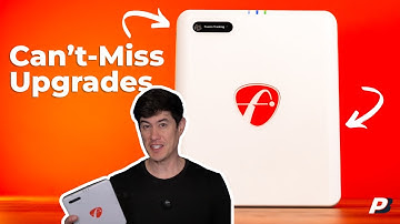 FlightScope Mevo Gen2 Golf Launch Monitor — Now With Pro Package & Face Impact Location!