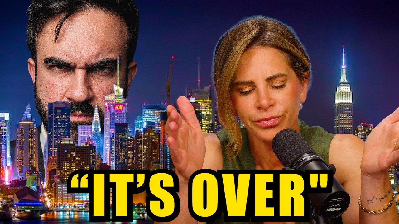 DEMOCRAT ESTABLISHMENT IN MELTDOWN | DSA TAKEOVER HAS BEGUN