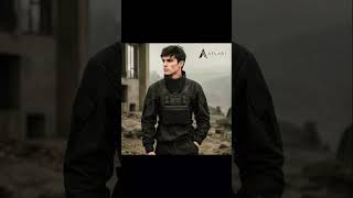 Comfortable Tactical Field Jacket For Outdoor Adventures