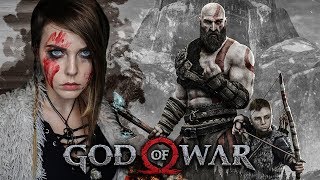 GOD OF WAR - ПЕРВОЕ ПРОХОЖДЕНИЕ - ОН НЕ ГОТОВ! GOD OF WAR - ПЕРВОЕ ПРОХОЖДЕНИЕ - ОН НЕ ГОТОВ!