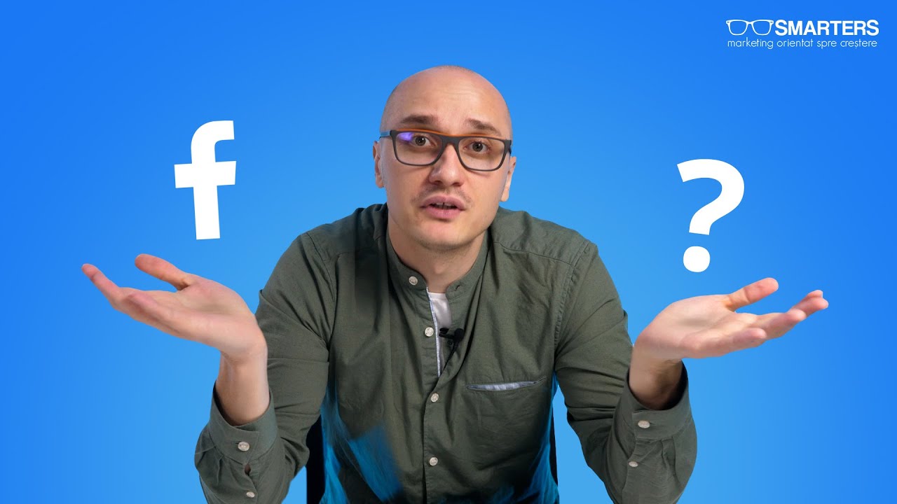 New Promovare Facebook: Cum funcționează algoritmul Facebook Ads