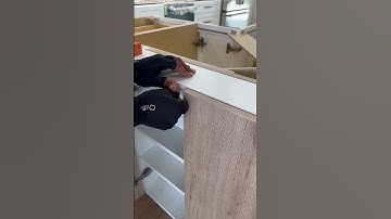 Blum TIP-ON Installation | Handleless Cabinet Doors with Blum Drilling Jig