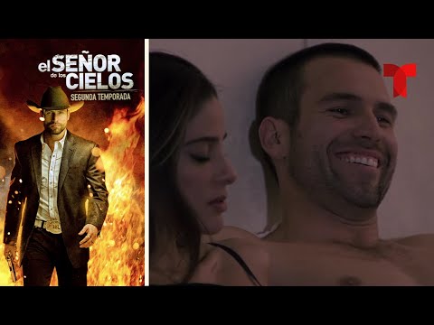 El Señor de los Cielos 2 | ക്യാപിറ്റൂലോ 15 | ടെലിമുണ്ടോ