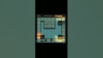 👻 Dungeon of Dreadrock level 87  #gaming #shorts #viral @tomxgamer