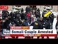 FBI &amp; ICE RAID Somali Tycoon Couple in Texas — $2B Child Organ Ring, 19 Officials | FBI Raid
