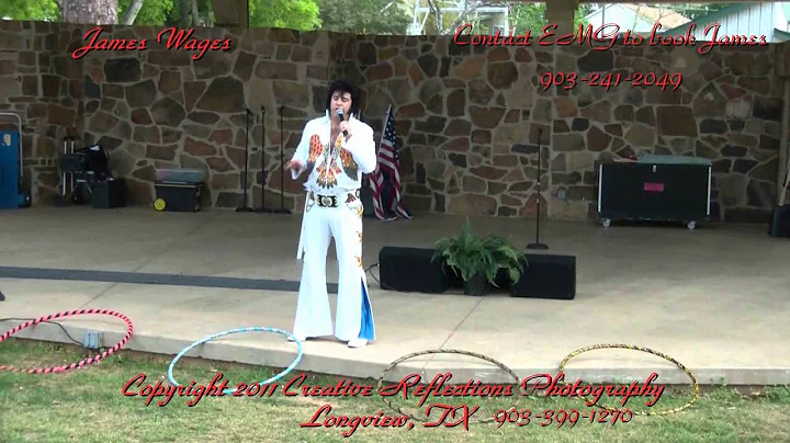 James L. Wages One_Edited.wmv