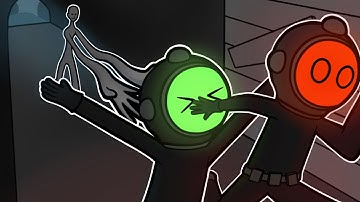 Content Warning Is TERRIFYING!!!