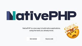 Build a sales notification app using NativePHP screenshot 3