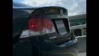 Download lagu 2009 Honda Civic PR VIDEO (TH)