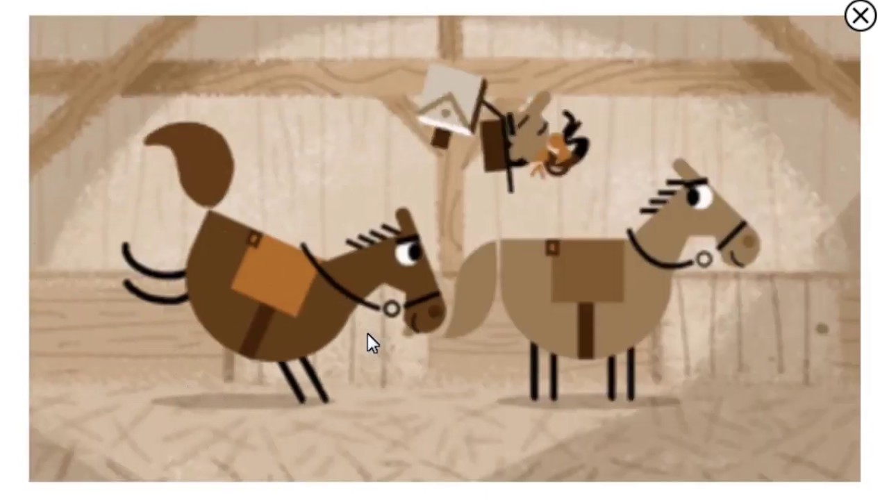 155th anniversary of the Pony Express | GamePlay