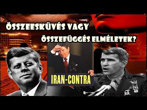 Videó: Összeesküvés-elmélet, Vagy Hogy A Rothschildok és A Rockefellerek Hogyan Osztották Oroszországot - Alternatív Nézet