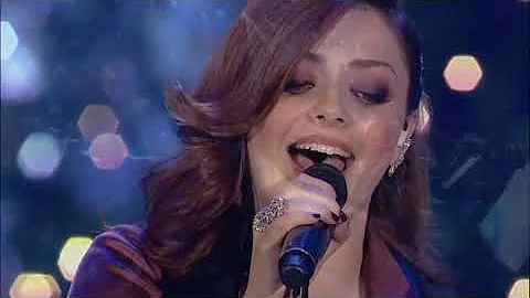 Annalisa  (White Christmas  e  Una finestra tra le...