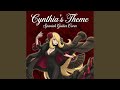 Cynthia Battle Theme (Flamenco Guitar) | Pokémon Diamond &amp; Pearl