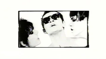 Manic Street Preachers - Love's Sweet Exile