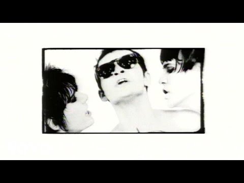 Manic Street Preachers - Love's Sweet Exile