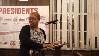 Hempstead Village Board meeting March 5 2019