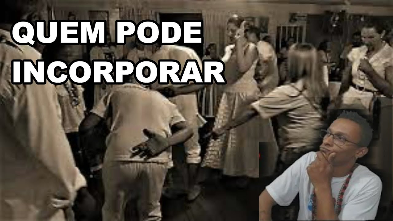 QUEM PODE INCORPORAR