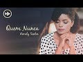 Kemily Santos - Quem Nunca (Com Letra) - Gospel Hits