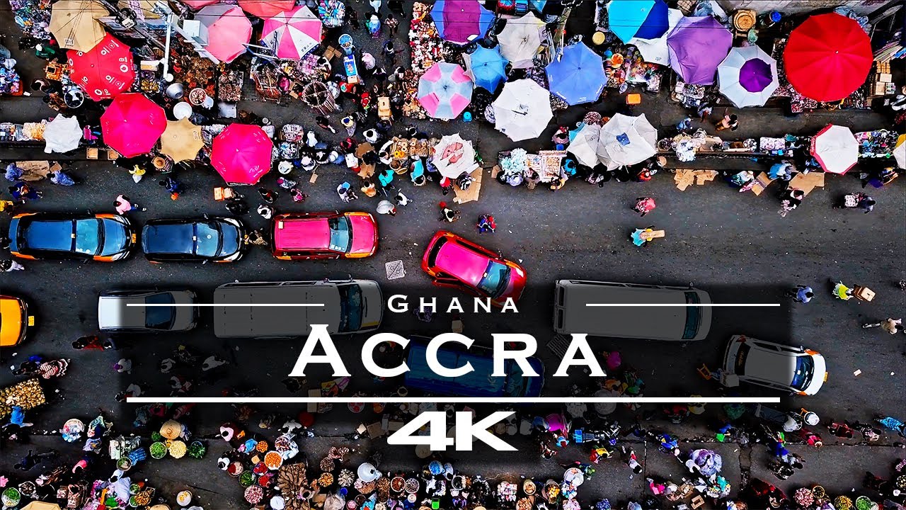 Accra Ghana By Drone 4K YouTube accra-ghana-by-drone-4k-youtube