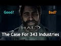 The Case For 343 Industries | Why I'm Confident In Halo Infinite's Story