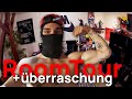 Mein neues Zimmer (RoomTour) + Kleine Überraschung (Nur für Euch)